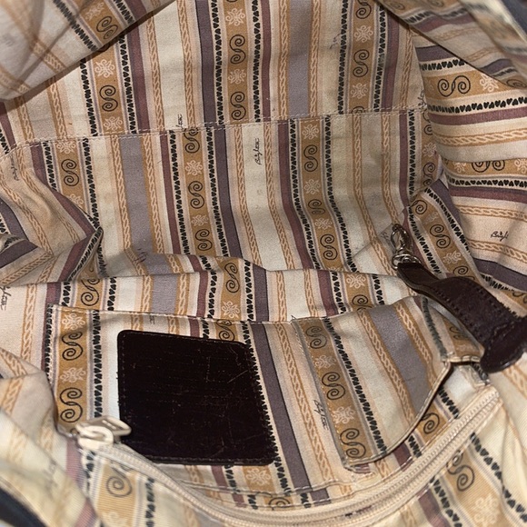 Vintage Brighton tote - Picture 11 of 11